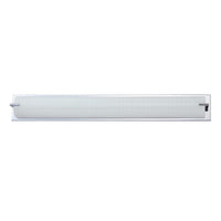 Paramount 6-Light Vanity Light