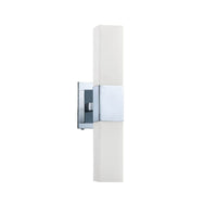 Madison 2-Light Vanity Light