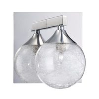 Fybra 1-Light Vanity Light