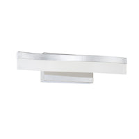 Cerv 18" LED Vanity Light
