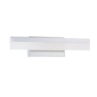 Strate 18" LED Vanity Light
