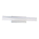 Strate 24" LED Vanity Light