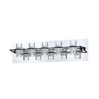 Waterford 5-Light LED Vanity