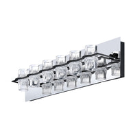 Waterford 6-Light LED Vanity