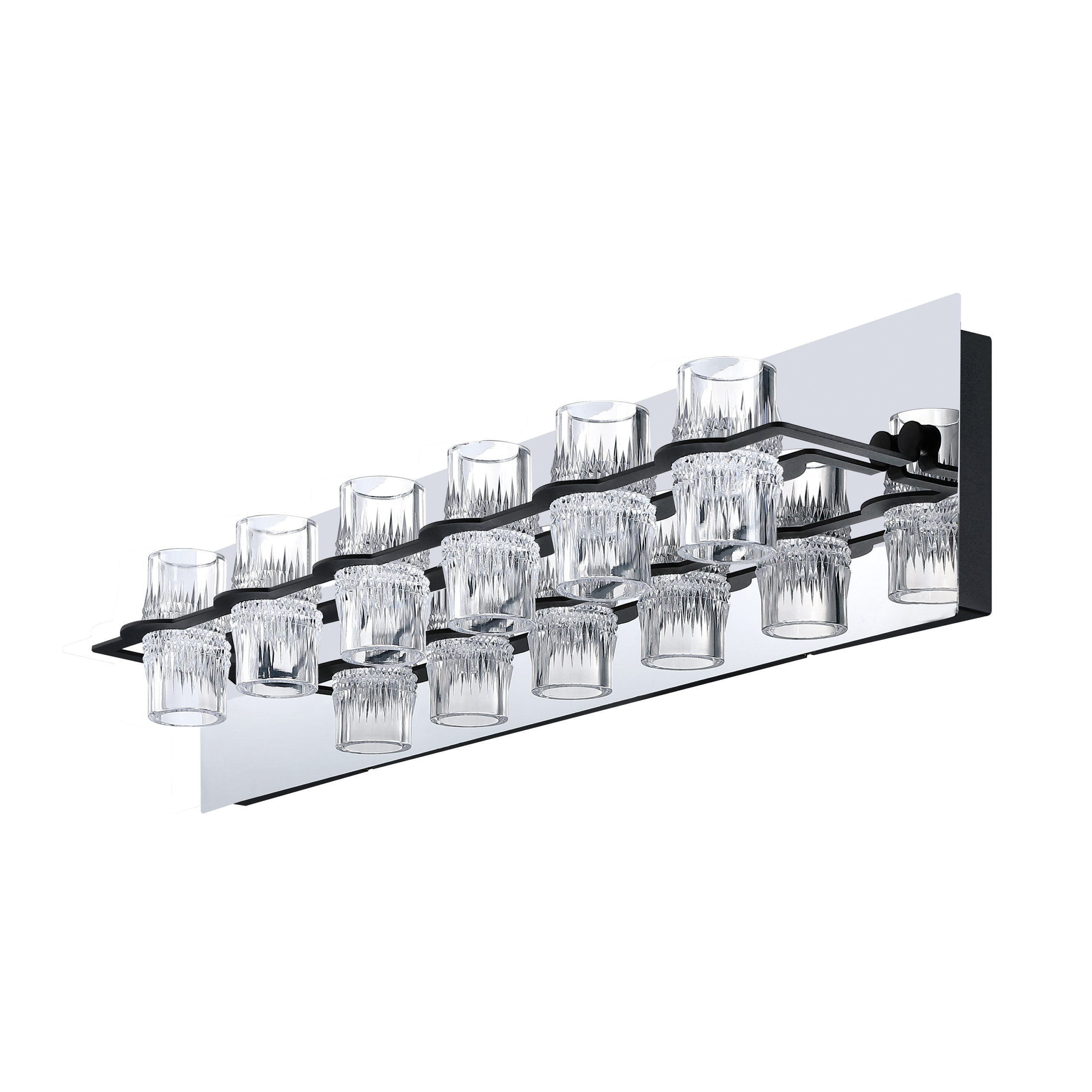 VF8300-6L-CH/BLK
