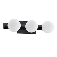 Orbitron 3-Light Vanity