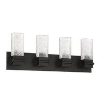 Ice 4-Light LED Vanity Light