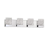 Astron 4-Light LED Vanity Light