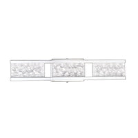 Callavio 3-Light LED Vanity Light