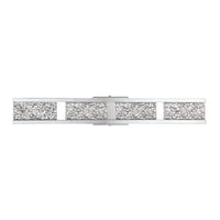 Callavio 4-Light LED Vanity Light