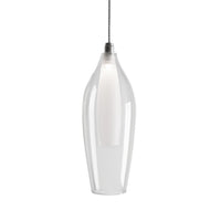 Victoria 4" LED Pendant