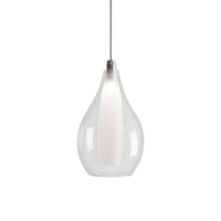 Victoria 5" LED Pendant