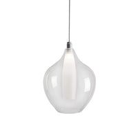 Victoria 7" LED Pendant