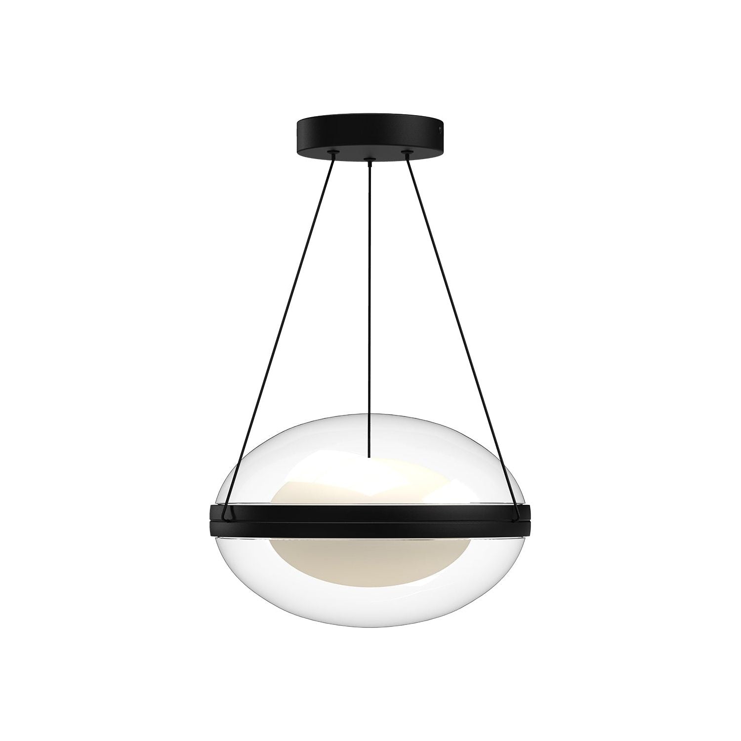 Virgo 12" LED Pendant