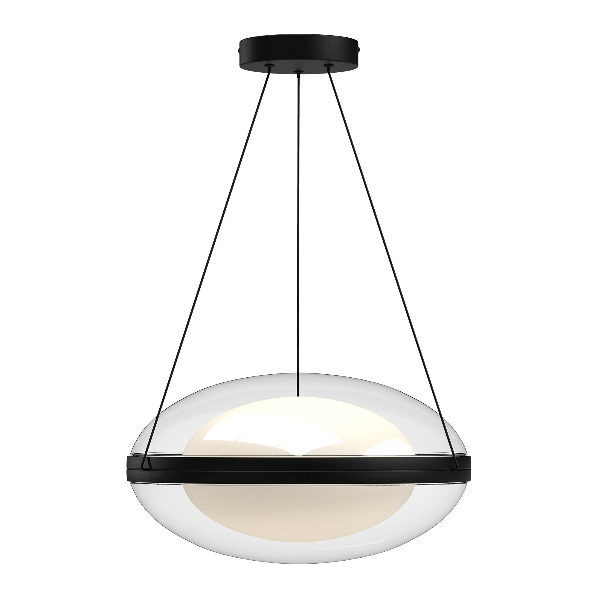 Virgo 16" LED Pendant