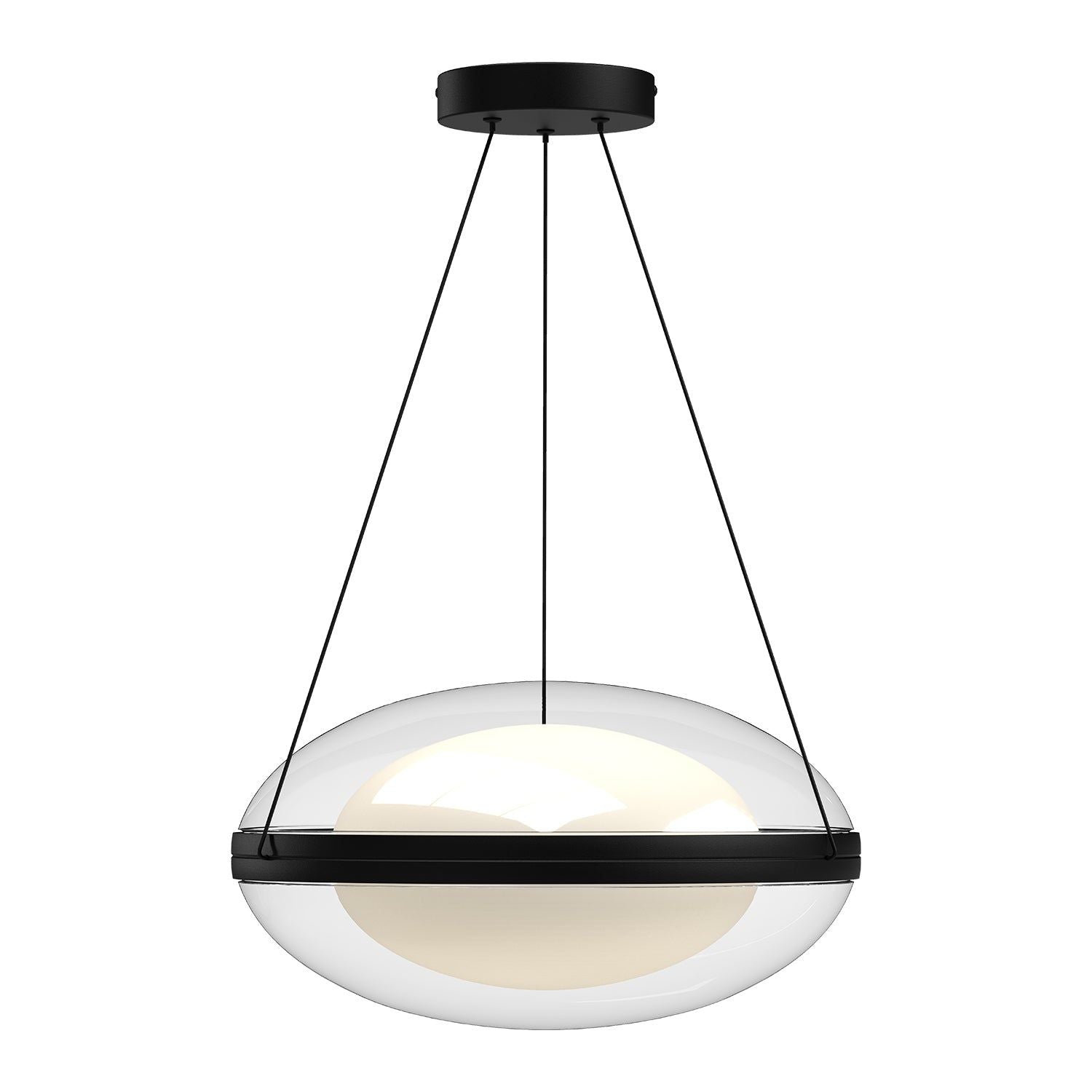 Virgo 16" LED Pendant