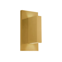 Vista 9" LED Wall Sconce