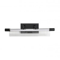 Allure LED 3CCT 24" Vanity Light