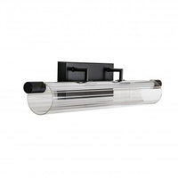 Allure LED 3CCT 32" Vanity Light