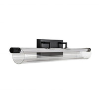 Allure LED 3CCT 40" Vanity Light
