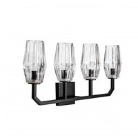 Vespera 4-Light Vanity