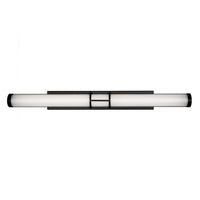 Cylindrius LED CCT 48" Vanity