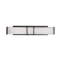 Lateral LED CCT 24" Vanity