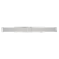 lateral LED CCT 48" Vanity