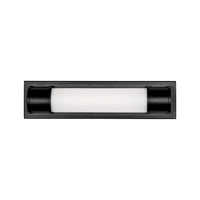 Brooklynd LED CCT 18" Vanity light