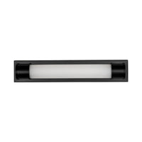 Brooklynd LED CCT 24" Vanity light