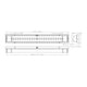 Brooklynd LED CCT 36" Vanity light
