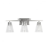 Spire 3-Light Vanity