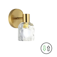 Vallora 1-Light Wall Sconce