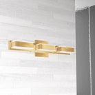VLD-215-3W-GLD