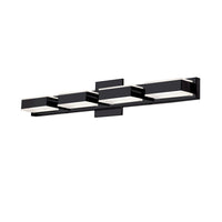 4-Light Vanity