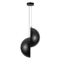 Void 24" LED Pendant