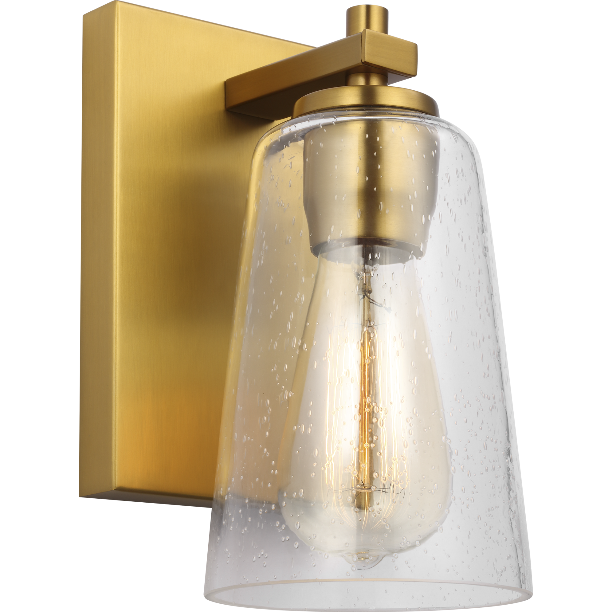 Mercer 1-Light Sconce