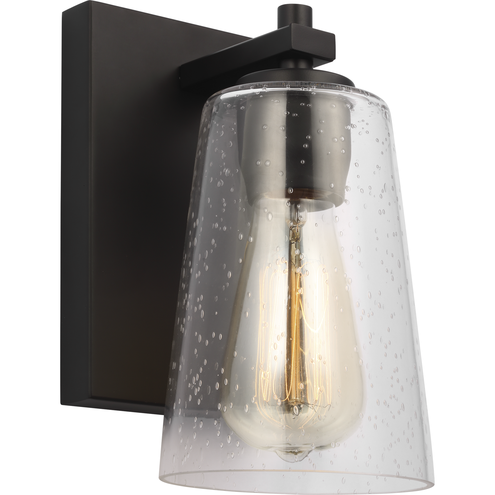 Mercer 1-Light Sconce