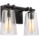 Mercer 2-Light Vanity