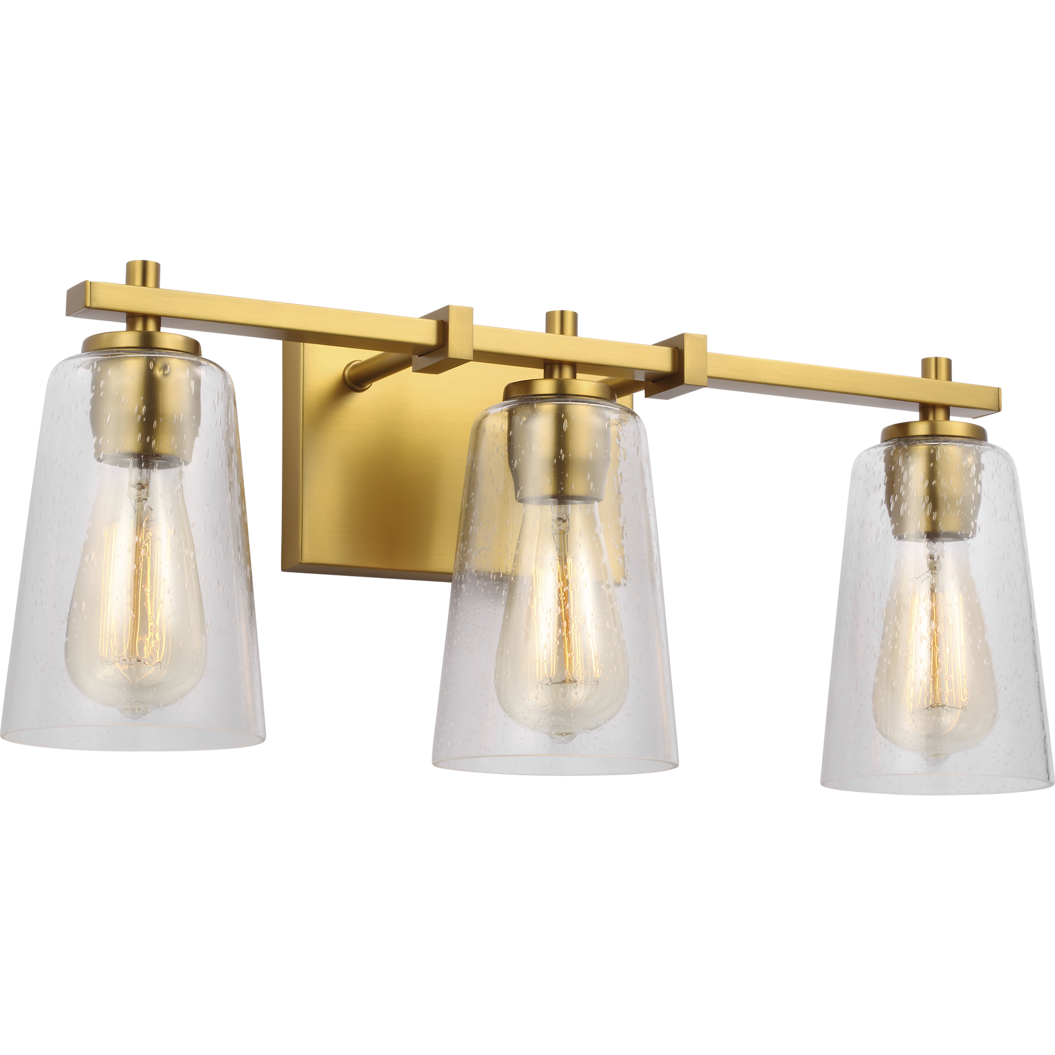 Mercer 3-Light Vanity