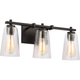 Mercer 3-Light Vanity