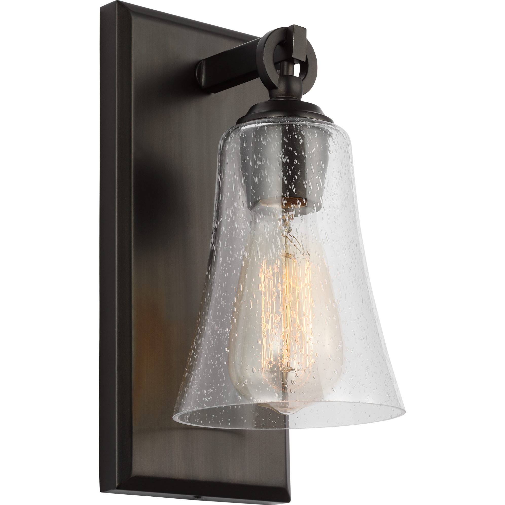 Monterro 1-Light Sconce