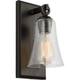 Monterro 1-Light Sconce