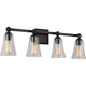 Monterro 4-Light Vanity