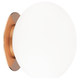 Mayu 1-Light Flush Mount