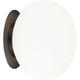 Mayu 1-Light Flush Mount