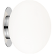 Mayu 1-Light Flush Mount