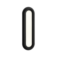 Iris 1-Light Wall Sconce