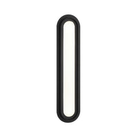 Iris 1-Light Wall Sconce
