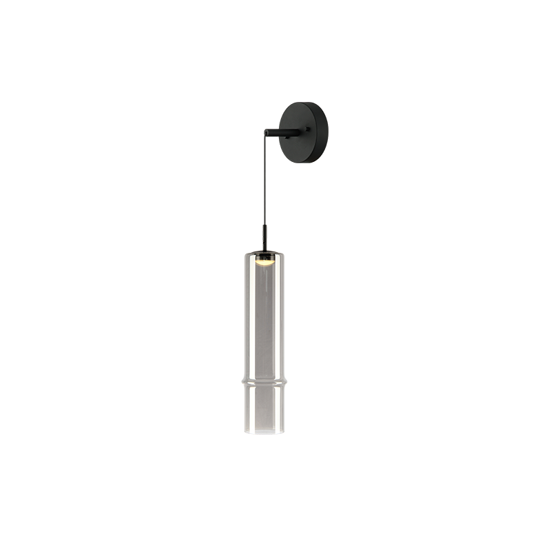 Bambu 1-Light Pendant